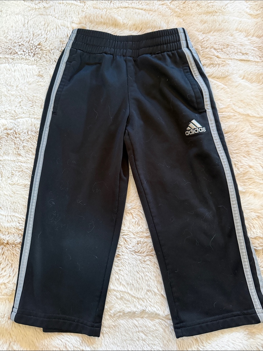 Boys 3T Adidas Sweatpants